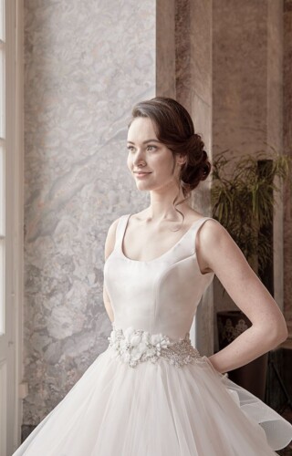 suknia slubna diane legrand 7114