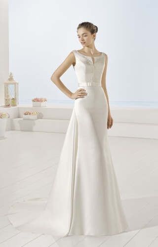 suknia slubna luna novias yumbo
