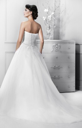 suknia slubna agnes 14311