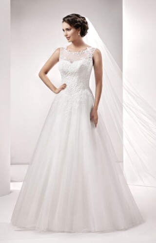 suknia slubna agnes 15001