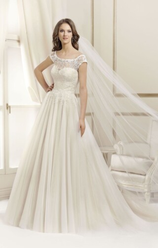 suknia slubna agnes 17051t