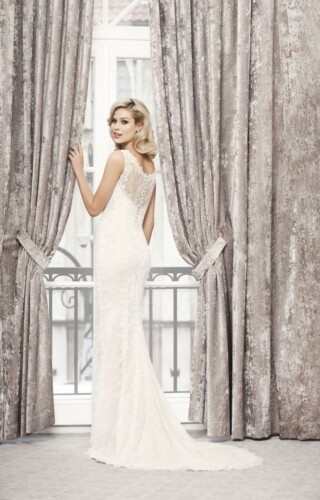 suknia slubna agnes the one to-725t