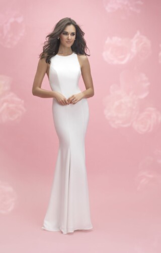 suknia slubna allure romance 3063