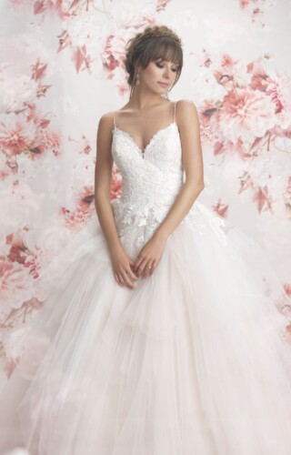 suknia slubna allure romance 3067