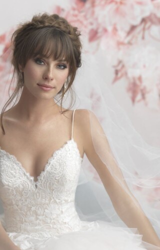 suknia slubna allure romance 3067