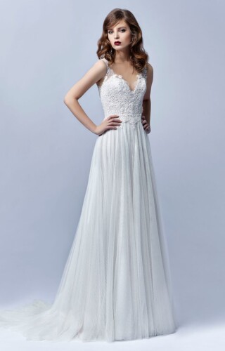 suknia slubna beautiful BT17-05