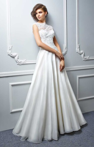 suknia slubna beautiful BT17-13