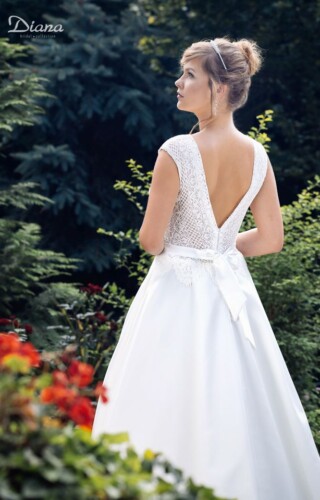 suknia slubna diana Debra