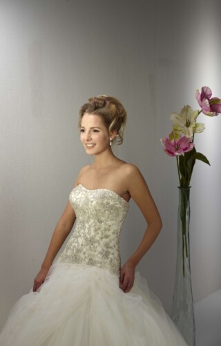 suknia slubna diane legrand 13239