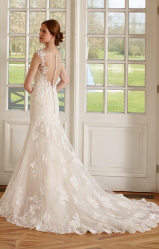 suknia slubna diane legrand 5210