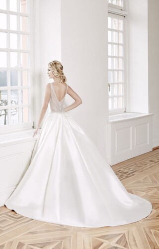 suknia slubna diane legrand 7102