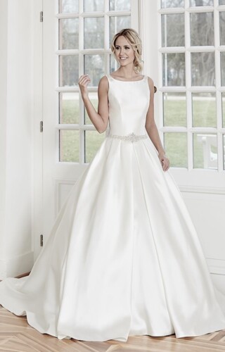 suknia slubna diane legrand 7102