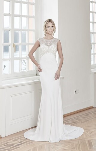 suknia slubna diane legrand 7103