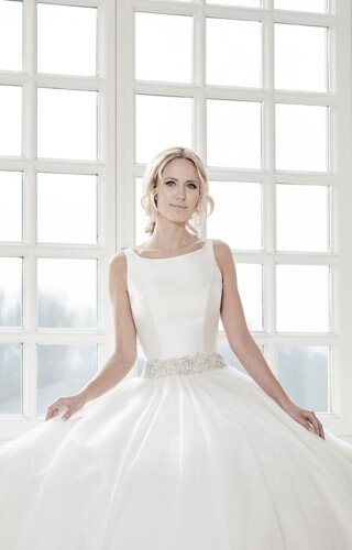 suknia slubna diane legrand 7106