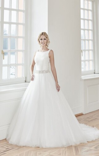 suknia slubna diane legrand 7106