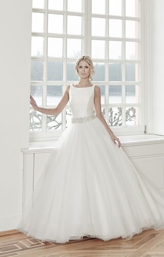 suknia slubna diane legrand 7106