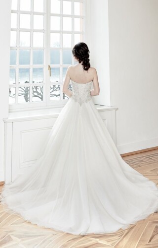 suknia slubna diane legrand 7111