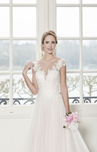 suknia slubna diane legrand 7204