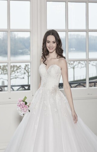 suknia slubna diane legrand 7211