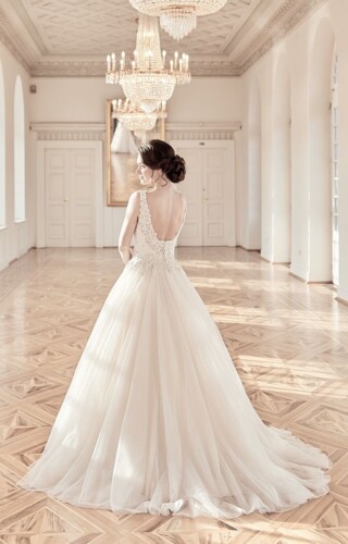 suknia slubna diane legrand 7222