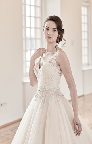 suknia slubna diane legrand 7222
