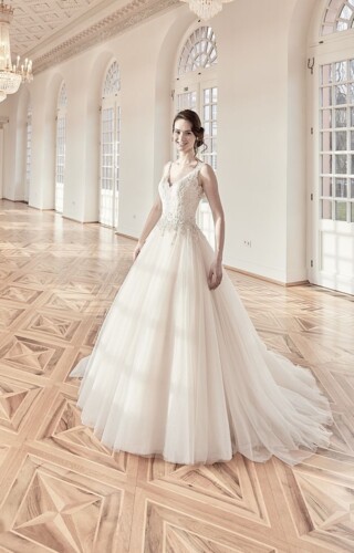 suknia slubna diane legrand 7222