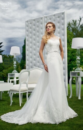 suknia slubna herms bridal Alabama