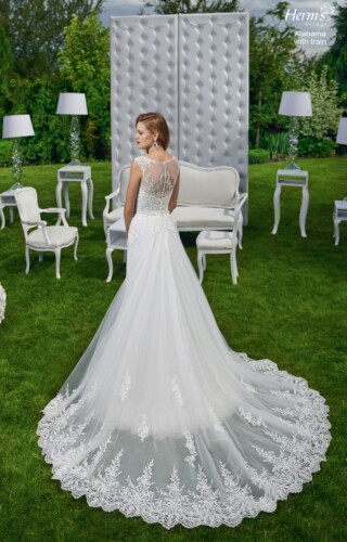 suknia slubna herms bridal Alabama