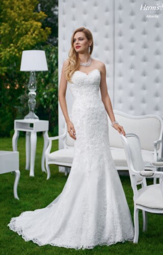 suknia slubna herms bridal Alberta