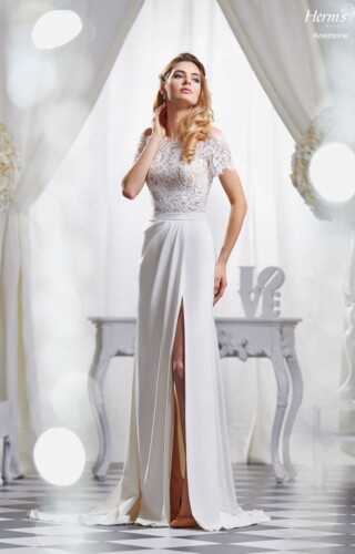 suknia slubna herms bridal Anemone