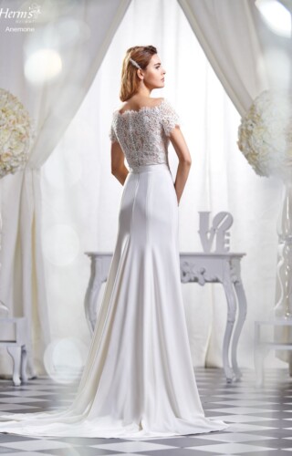 suknia slubna herms bridal Anemone