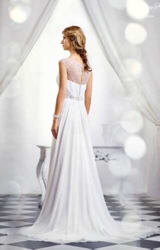 suknia slubna herms bridal Anise