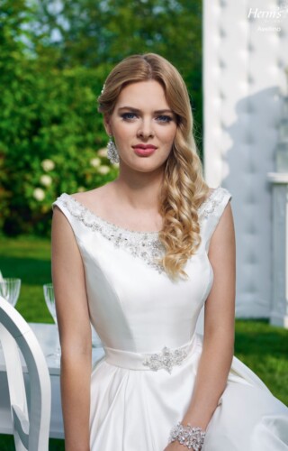 suknia slubna herms bridal Avellino
