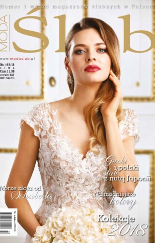 suknia slubna herms bridal Barton