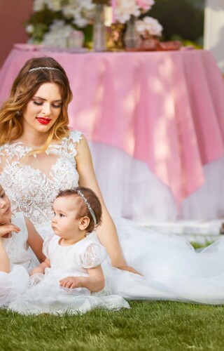 suknia slubna herms bridal Belfast