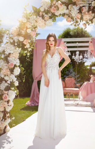 suknia slubna herms bridal Berkeley