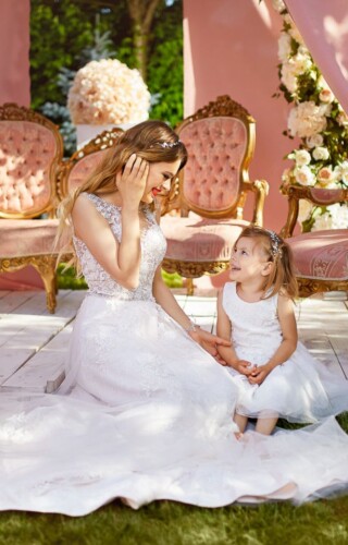 suknia slubna herms bridal Brant