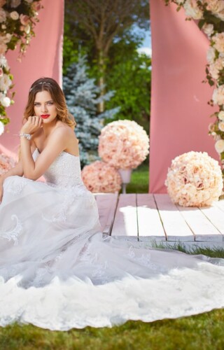 suknia slubna herms bridal Bryan