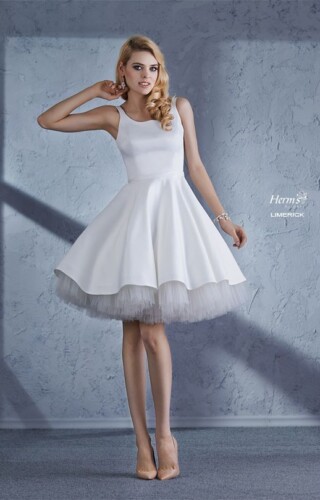suknia slubna herms bridal Limerick