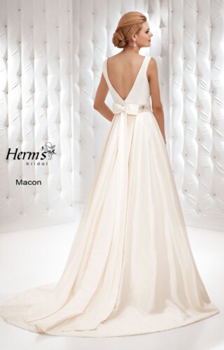 suknia slubna herms bridal MACON