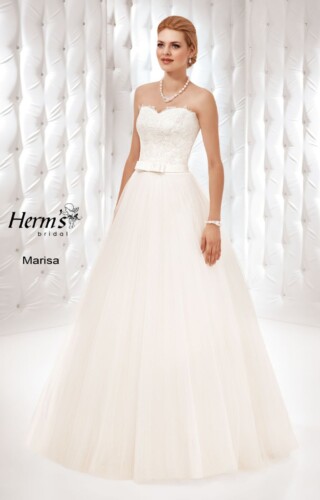 suknia slubna herms bridal MARISA