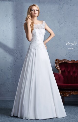 suknia slubna herms bridal MONNA