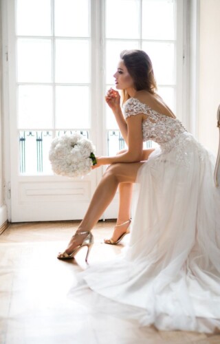 suknia slubna herms bridal Barton