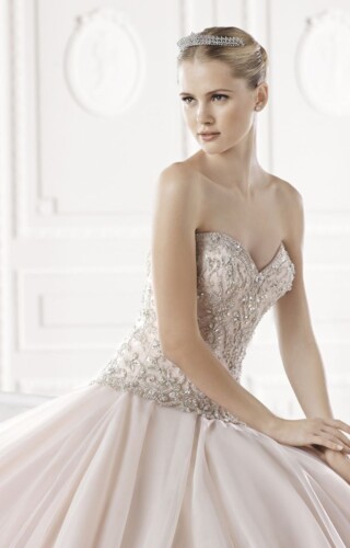 suknia slubna la sposa ERESA