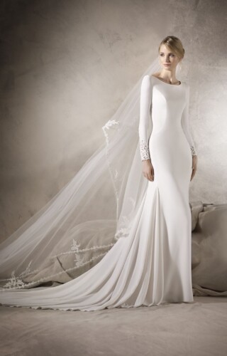 suknia slubna la sposa HAILEY