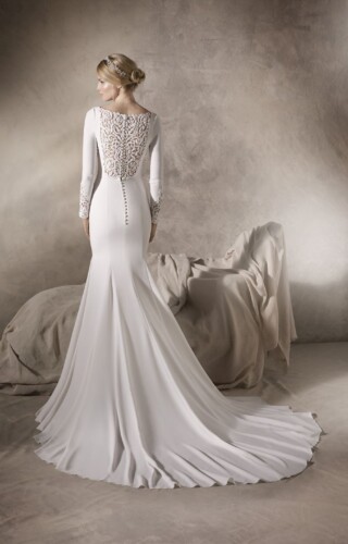 suknia slubna la sposa HAILEY