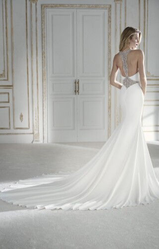 suknia slubna la sposa PALENCIA
