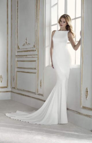 suknia slubna la sposa PALERMO