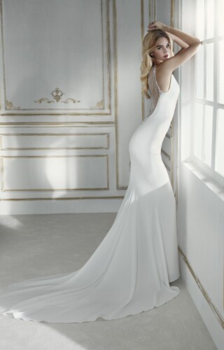 suknia slubna la sposa PALERMO