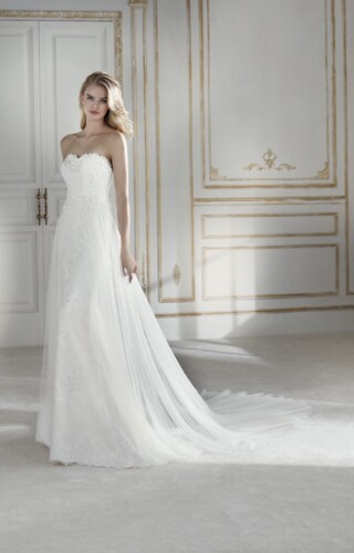 suknia slubna la sposa PARKER